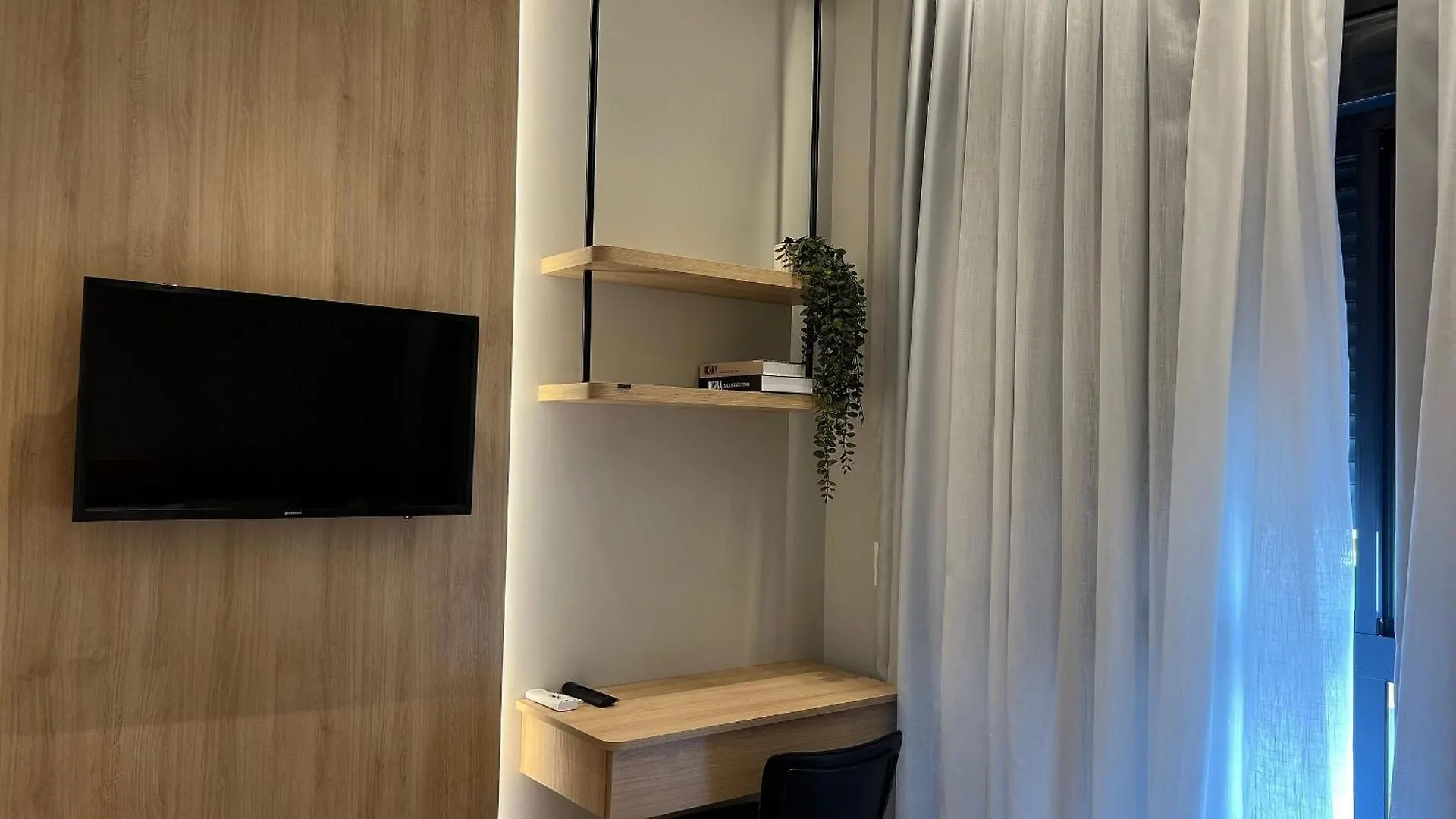 Apartmán Predio Frente Mar! Maravilhoso - Nv06I Governador Celso Ramos Brazílie