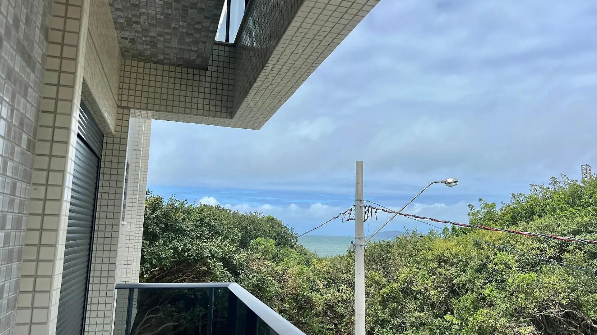 Apartmán Predio Frente Mar! Maravilhoso - Nv06I Governador Celso Ramos Brazílie